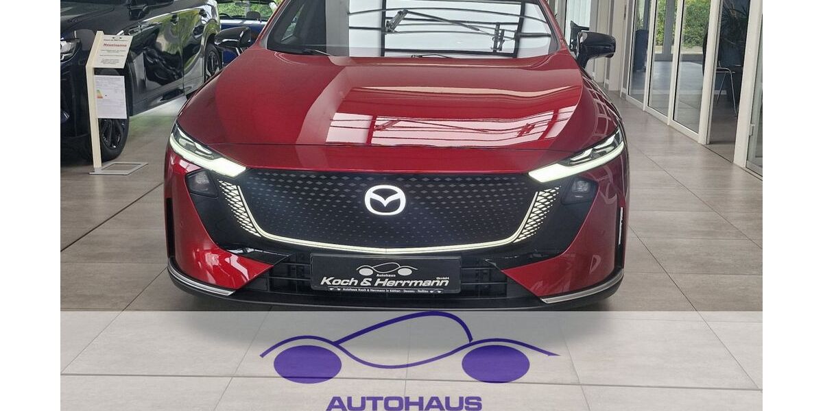 Mazda 6e 4.062 km 39.399 &euro; Köthen 06366