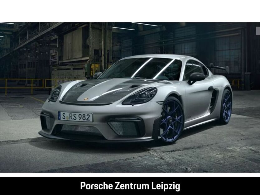 Cayman