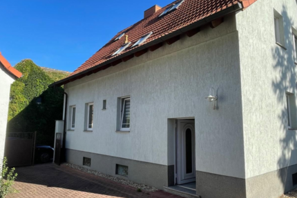 Haus zum Kaufen in Lützen-Nellschütz 310.000 € 122 m² 5 zimmer