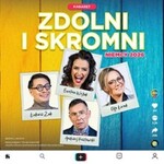 Kabaret Zdolni i Skromni