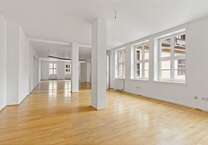 Büro in Halle 1.350 € 176 m²