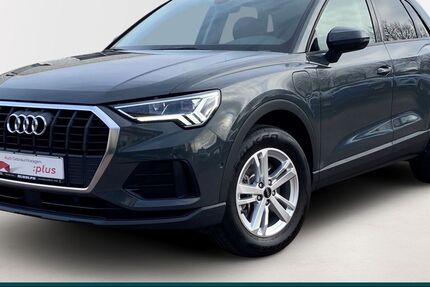 Audi Q3 43.930 km 29.980 &euro; Merseburg 06217