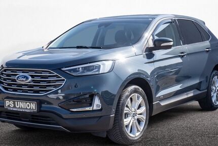 Ford Edge 71.044 km 24.490 &euro; Halle 06122