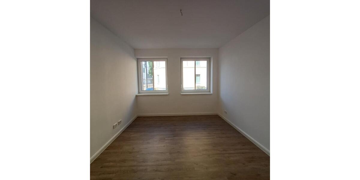 Etagenwohnung Halle (Saale) Damaschkestraße - 2 Zimmer, 47 m&sup2;, 420&euro; | Angebot:26531207