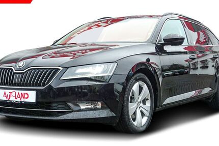 Skoda Superb 103.443 km 21.990 &euro; Halle 06122