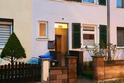 Haus Seegebiet Mansfelder Land - 3 Zimmer, 80 m&sup2;, 99.900&euro; | Angebot:25235665