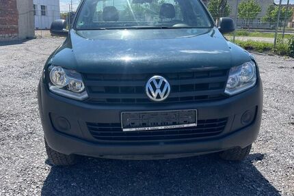 VW Amarok