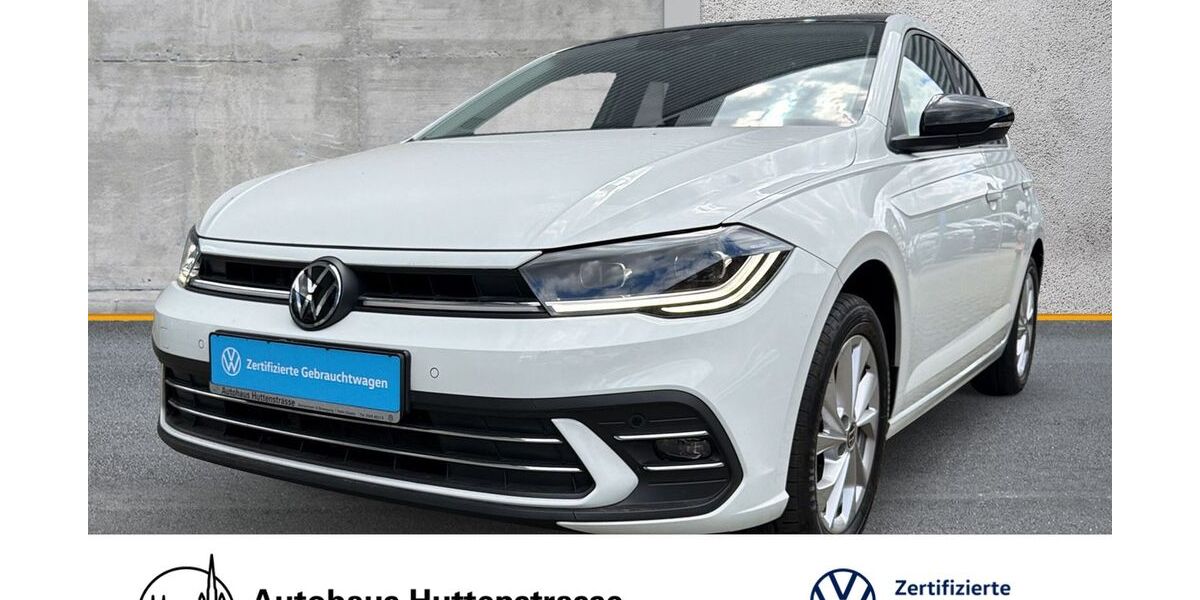 VW Polo 42.041 km 18.970 &euro; Halle (Saale) 06110
