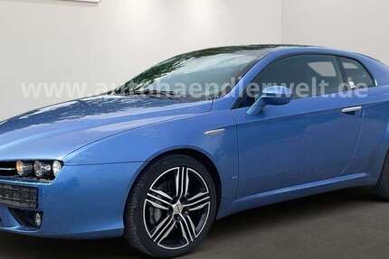 Alfa Romeo Brera 127.039 km 5.899 &euro; Sandersdorf-Brehna 06796