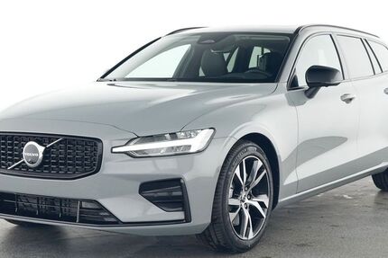Volvo V60 14.450 km 37.000 &euro; Salzatal OT Bennstedt 06198