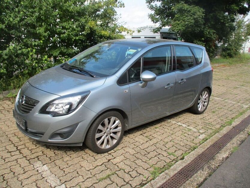 Meriva