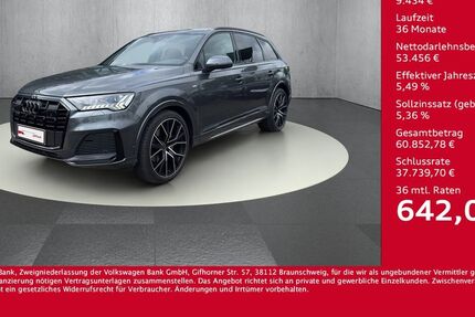 Audi Q7 57.800 km 62.890 &euro; Halle 06122