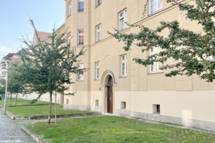 Wohnung zum Kaufen in Leipzig 377.000 € 94.79 m²
