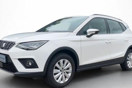Seat Arona 30.878 km 13.990 € Leipzig 04179