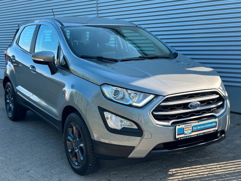 EcoSport