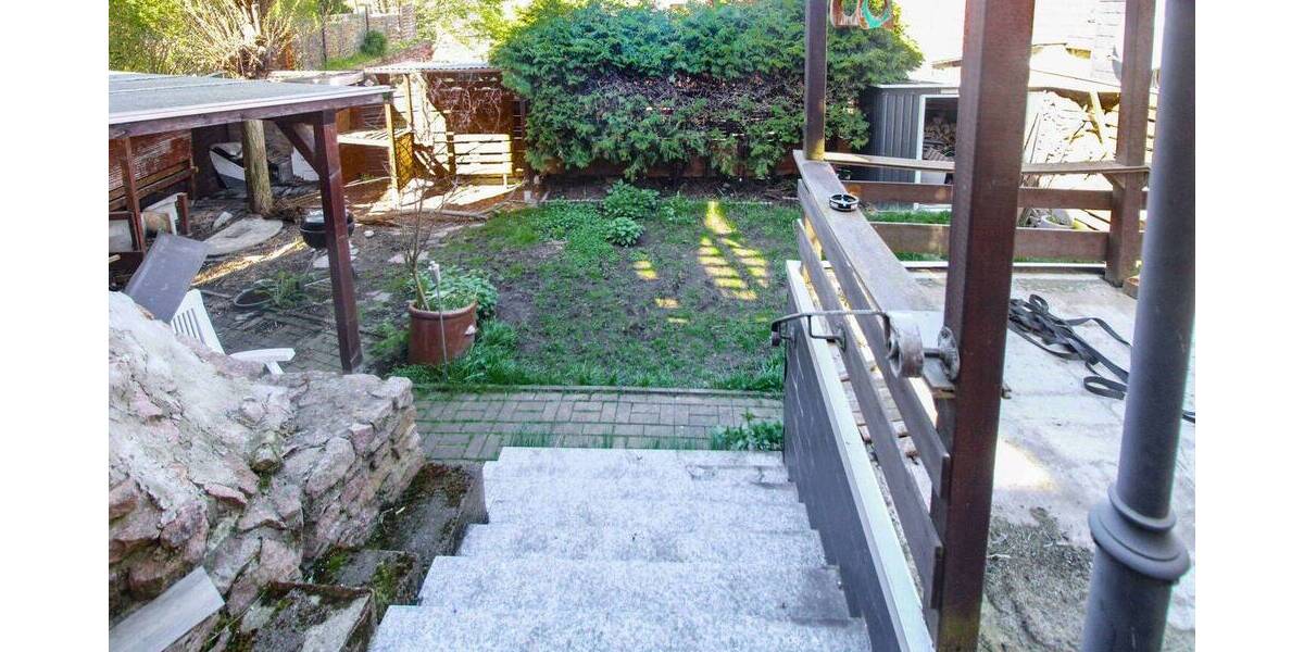 Einfamilienhaus Wettin-Löbejün Löbejün - 1 Zimmer, 280.000&euro; | Angebot:26501871