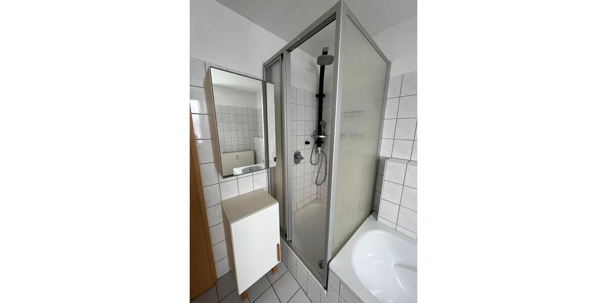 Dachgeschoßwohnung Sandersdorf-Brehna Torna - 2 Zimmer, 72 m&sup2;, 575&euro; | Angebot:24814045