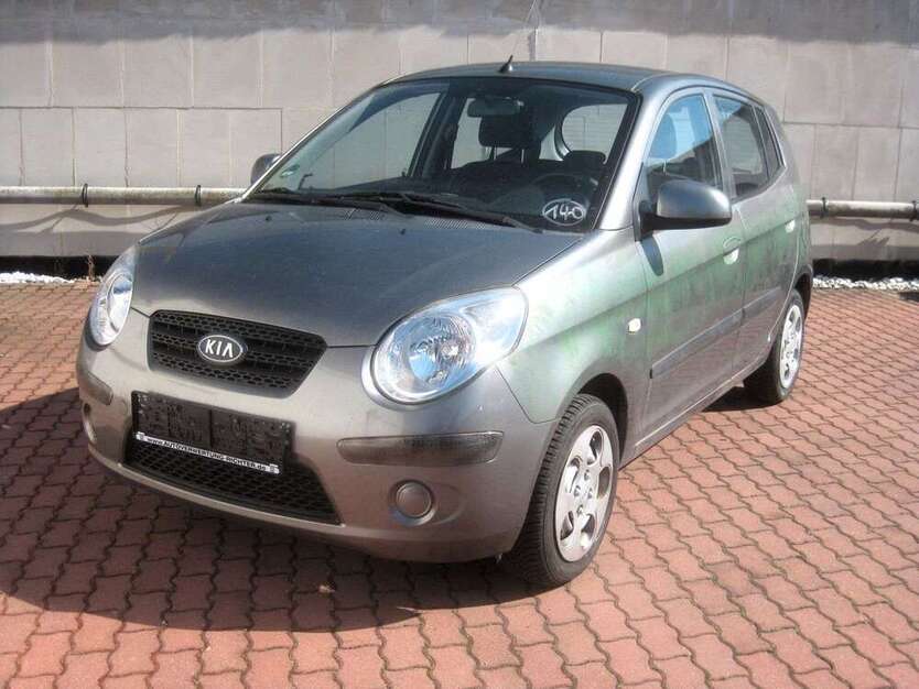 Picanto