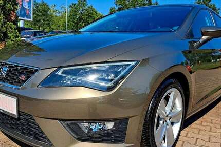 Seat Leon 65.913 km 10.999 € Leipzig 04205