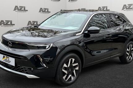 Opel Mokka 25.300 km 22.950 € Weißenfels OT Langendorf 06667