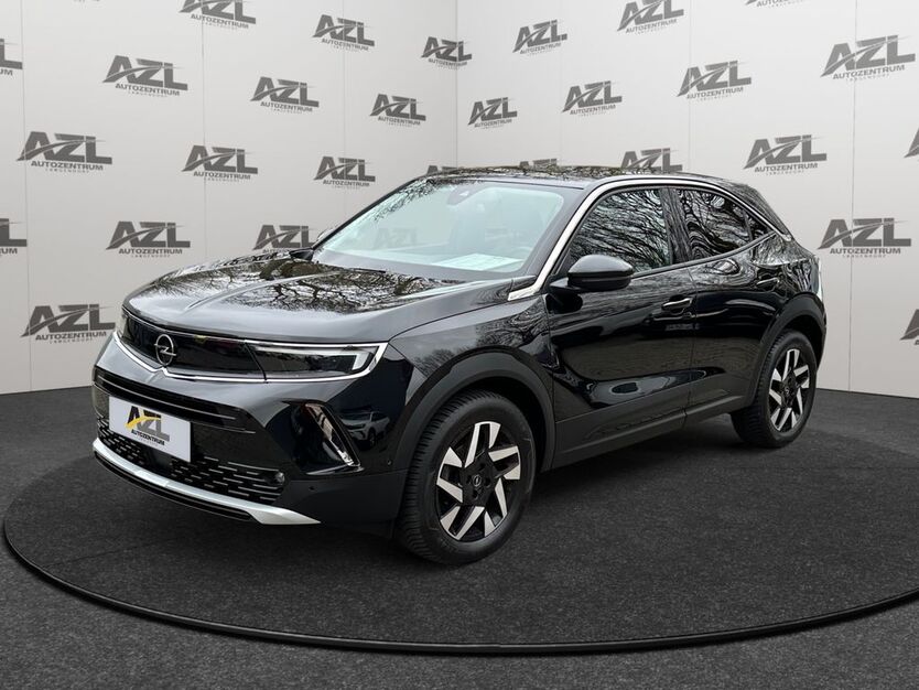 Opel Mokka 25.300 km 22.950 € Weißenfels OT Langendorf 06667