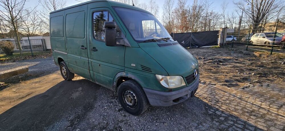 Sprinter