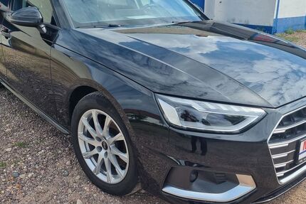 Audi A4 149.995 km 18.999 &euro; Halle / Saale 06112