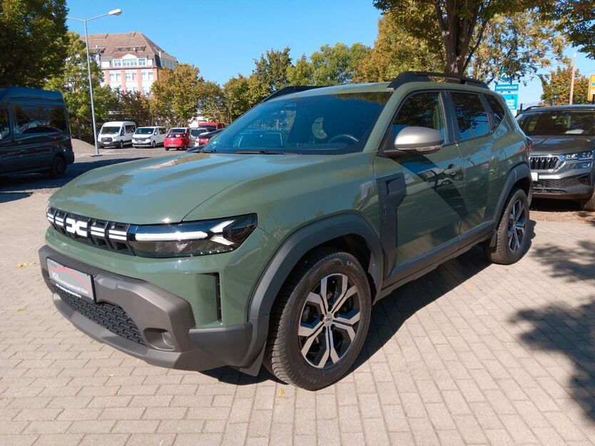 Dacia Duster 22.108 km 20.990 € Leipzig 04179