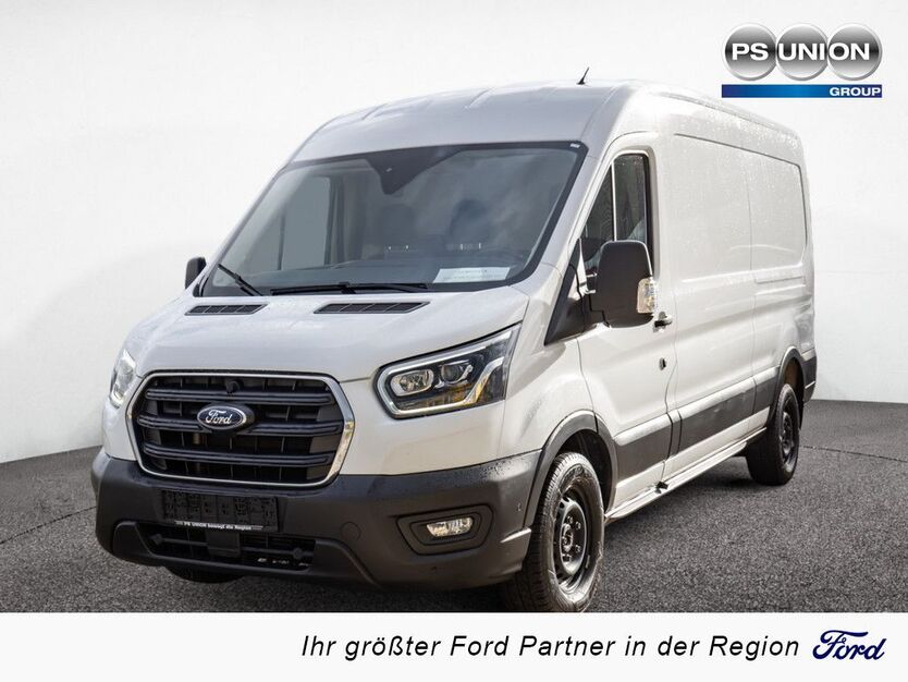 Ford Transit 61.139 km 23.990 € Halle(Saale) 06122