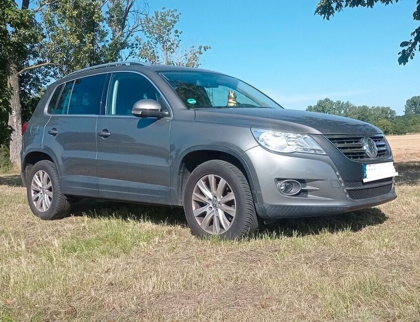 Tiguan