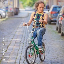 Olaf Schubert & seine Freunde - Jetzt oder now! Halle (Westfalen)