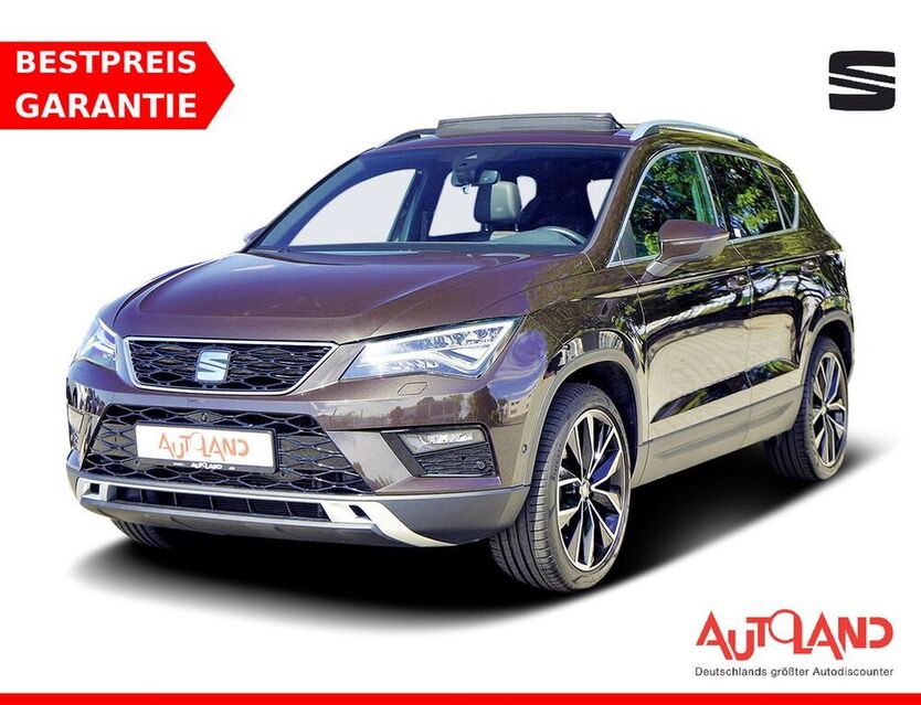 Ateca