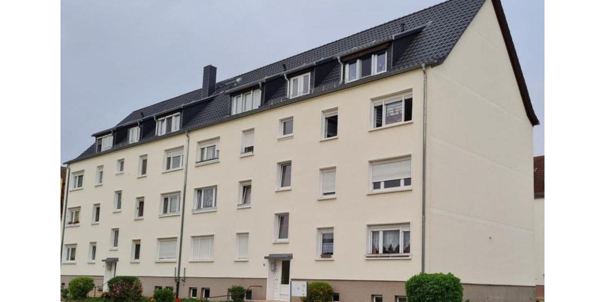 Etagenwohnung Rackwitz - 3 Zimmer, 65 m&sup2;, 91.000&euro; | Angebot:23384268