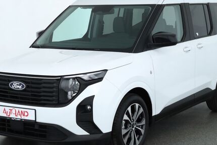 Ford Tourneo Courier 6.571 km 23.890 &euro; Köthen 06366