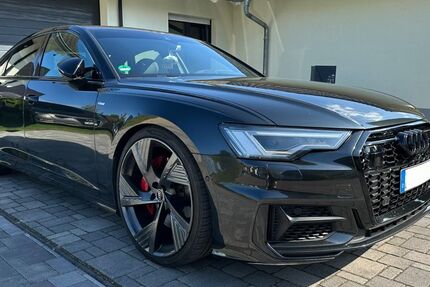 Audi A6 88.000 km 35.300 &euro; Halle 06116