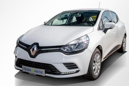 Renault Clio 15.803 km 9.740 &euro; Köthen 06366