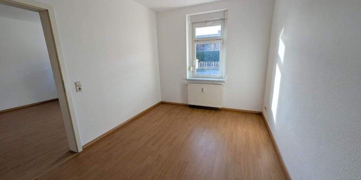 Etagenwohnung Schkeuditz - 2 Zimmer, 47 m&sup2;, 415&euro; | Angebot:25672016