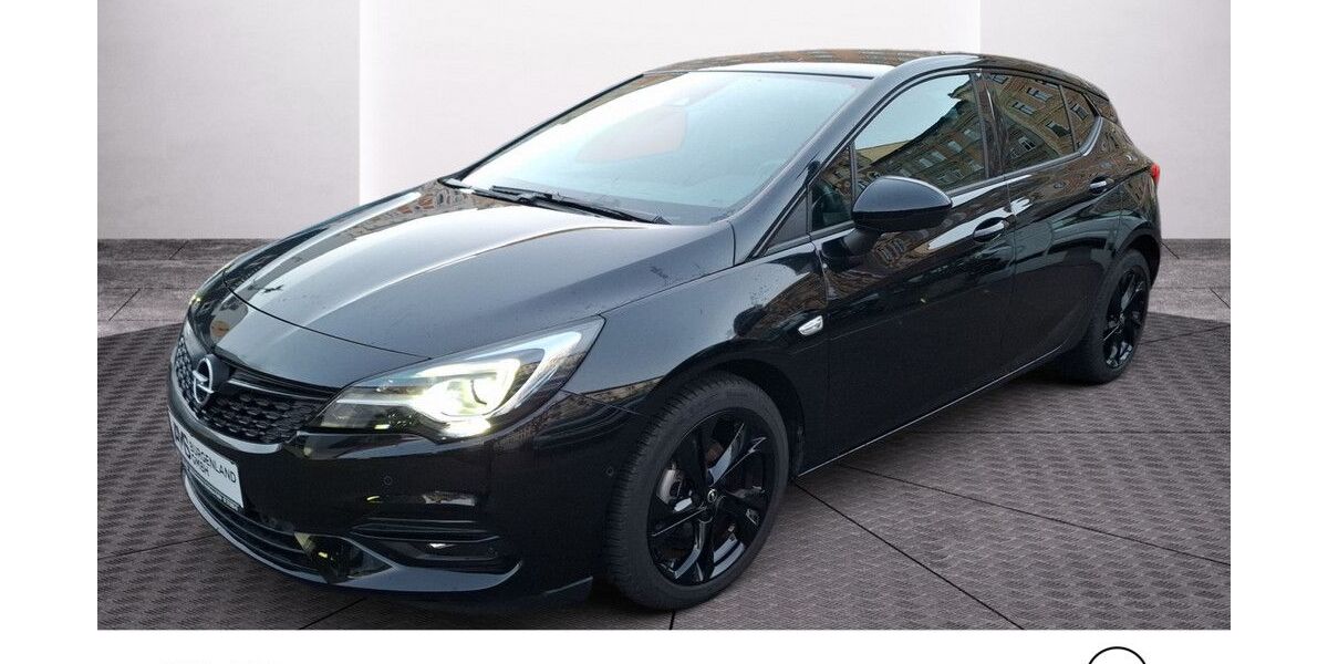 Opel Astra 8.076 km 17.980 &euro; Halle 06112