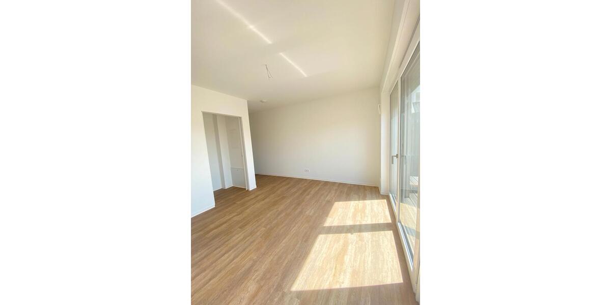 Etagenwohnung Halle (Saale) Büschdorf - 1 Zimmer, 36 m&sup2;, 248&euro; | Angebot:23908366