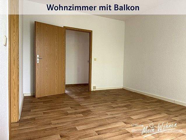 Etagenwohnung Bad Dürrenberg - 2 Zimmer, 48 m&sup2;, 294&euro; | Angebot:25356073