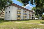 Etagenwohnung Bad Dürrenberg - 3 Zimmer, 64 m&sup2;, 410&euro; | Angebot:26840707