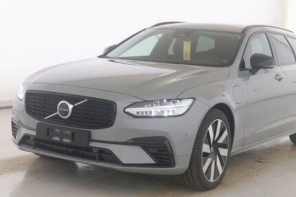 Volvo V90 18.000 km 46.500 &euro; Salzatal OT Bennstedt 06198