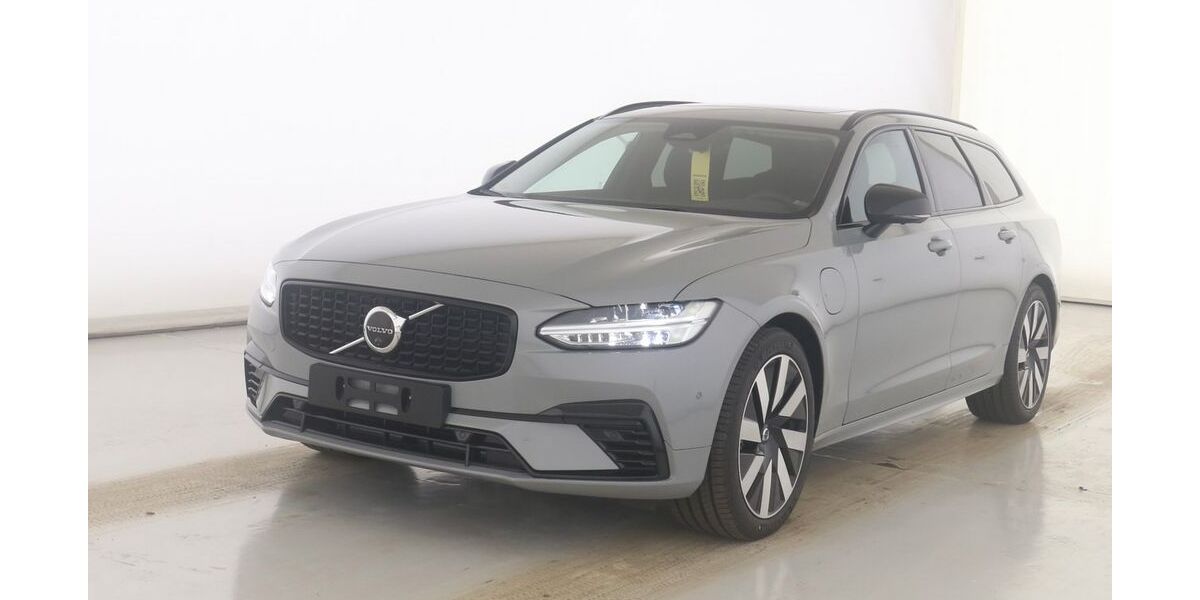 Volvo V90 18.000 km 46.500 &euro; Salzatal OT Bennstedt 06198