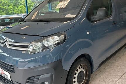Citroen Jumpy 79.895 km 8.990 &euro; Halle 06118