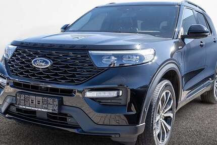 Ford Explorer 123.860 km 31.490 &euro; Halle (Saale) 06122