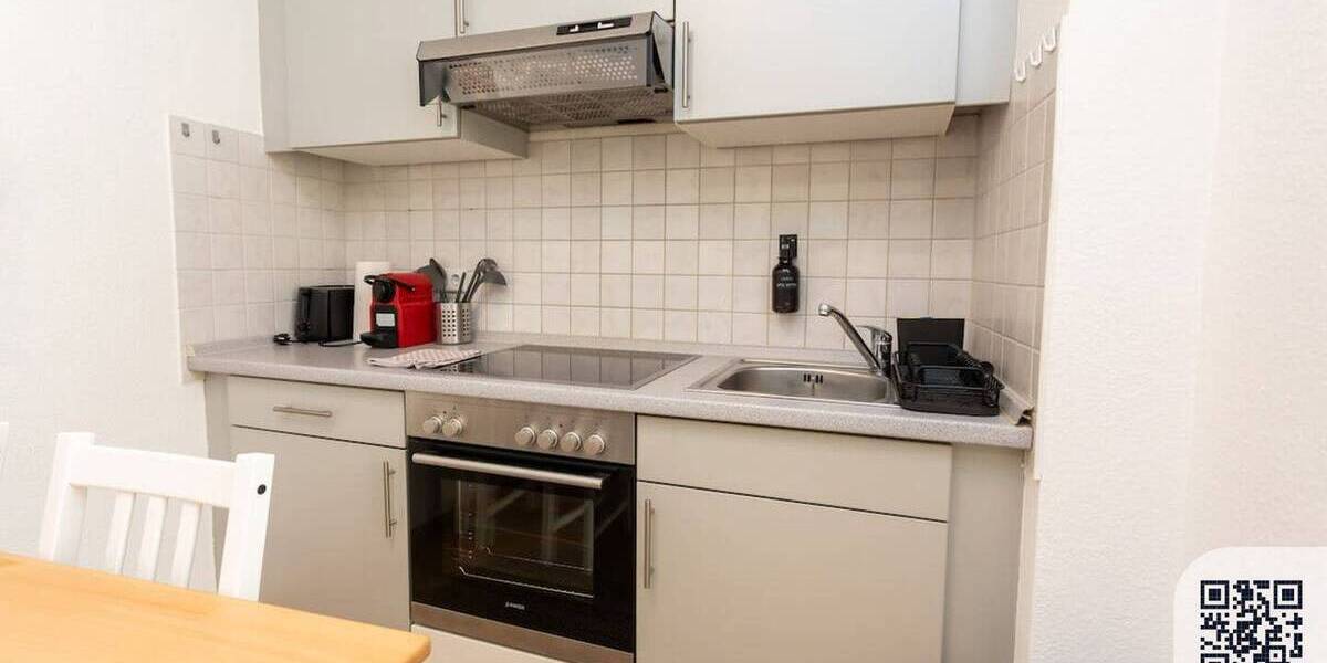 Etagenwohnung Halle (Saale) Altstadt - 3 Zimmer, 1.869&euro; | Angebot:26279952