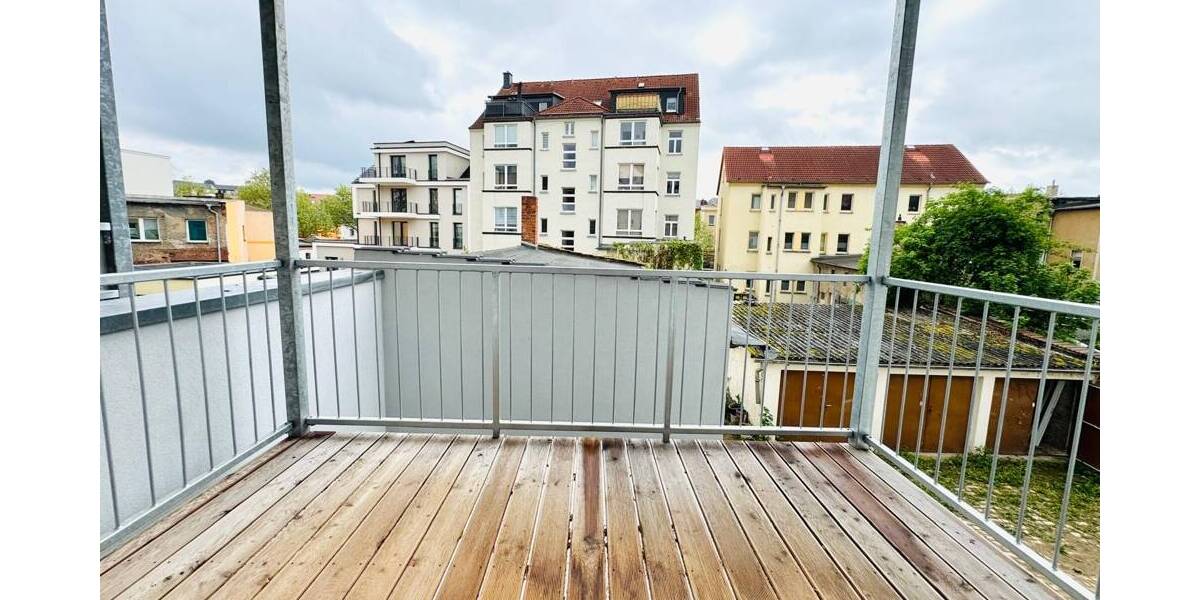 Etagenwohnung Markranstädt - 4 Zimmer, 116 m&sup2;, 1.200&euro; | Angebot:26928762