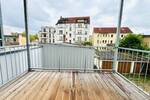 Etagenwohnung Markranstädt - 4 Zimmer, 116 m&sup2;, 1.200&euro; | Angebot:26928762