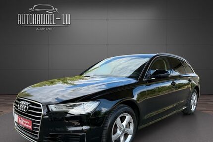 Audi A6 180.780 km 16.990 &euro; Schkopau 06258
