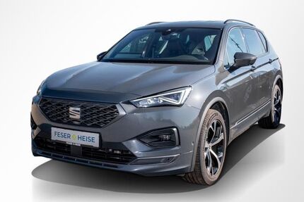 Seat Tarraco 149.545 km 23.950 &euro; Köthen 06366
